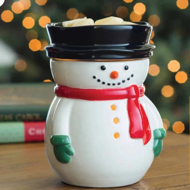 Christmas Gmones in Lights Classic T-Shirt 5 Kjahli