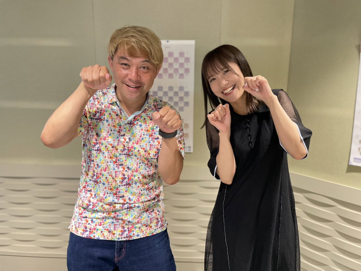 橋本せいな ・コンプレッサーのぷぷぷラジオ☆ 1 F3JOxB bMAAMhhB - 出張マジックショー