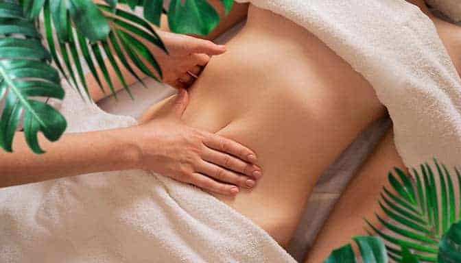 LYMPHATIC DRAINAGE MASSAGE THERAPY: BENEFITS, TECHNIQUES, AND SIDE EFFECTS 3 lymphatic drainage massage is a gentle massage