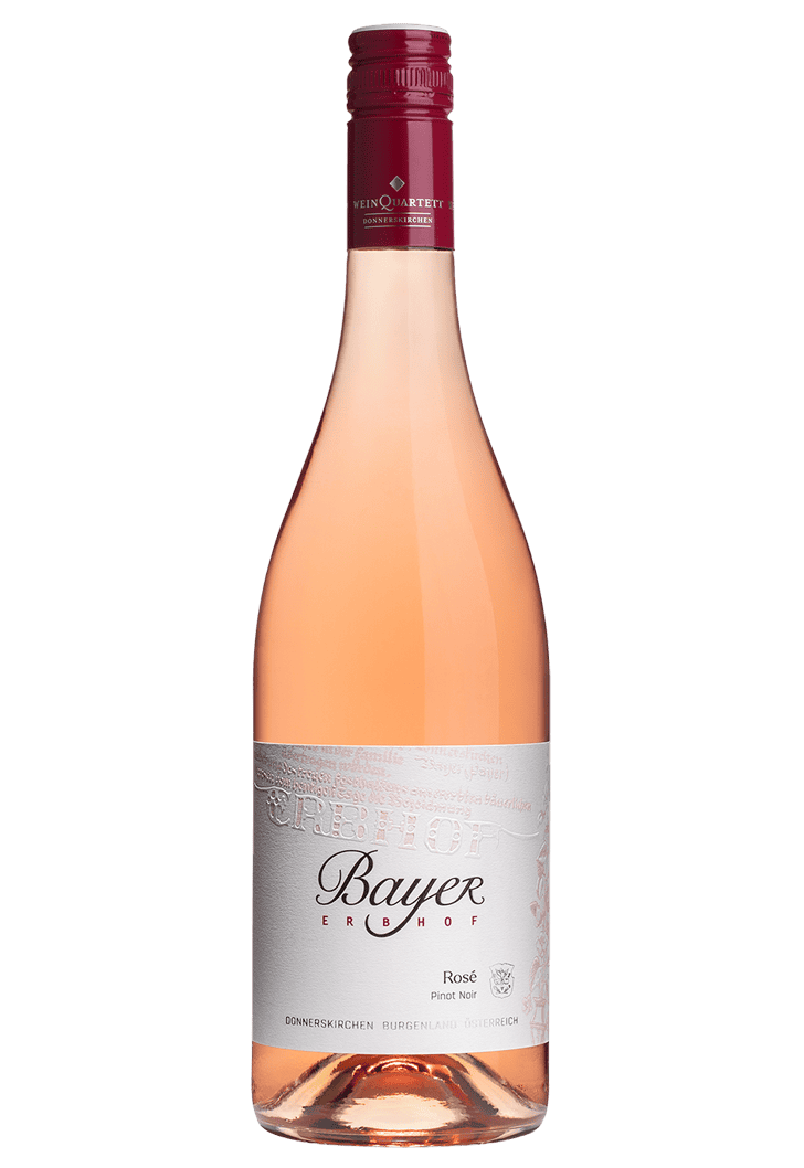 Featured image for “Rosé Pinot Noir”