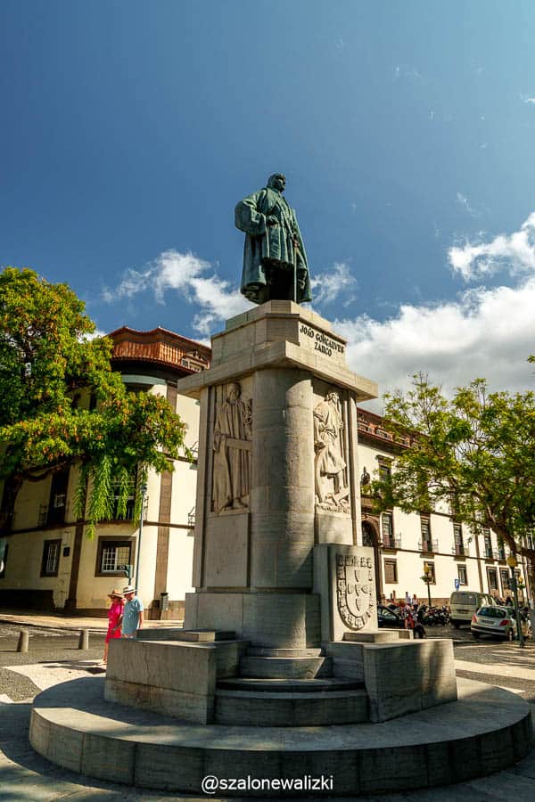 funchal