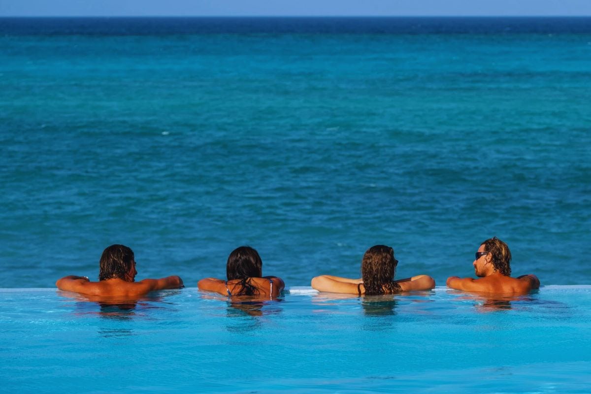 where to stay in zanzibar