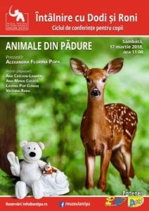 animale-din-padure-i144851