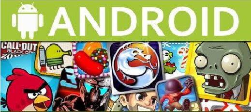 Los 10 mejores juegos para Android 2014 Los 10 mejores juegos para Android 2014