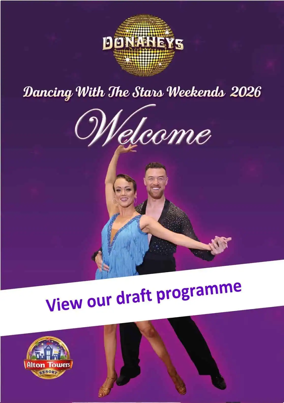 Alton 2026 Programme