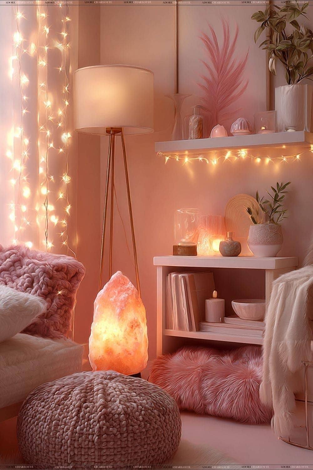 Layer your lights like a designer.