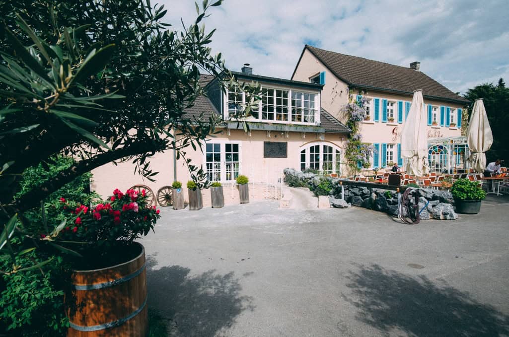 Hochzeit Gut Knittkuhle Düsseldorf_01