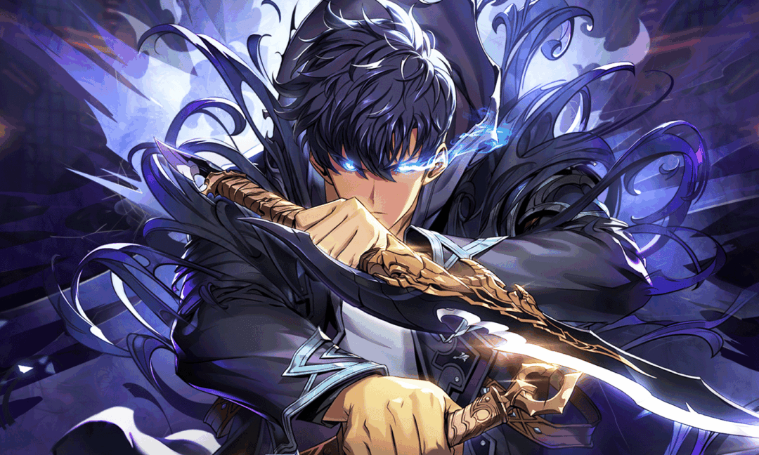 Solo Leveling Arise Account