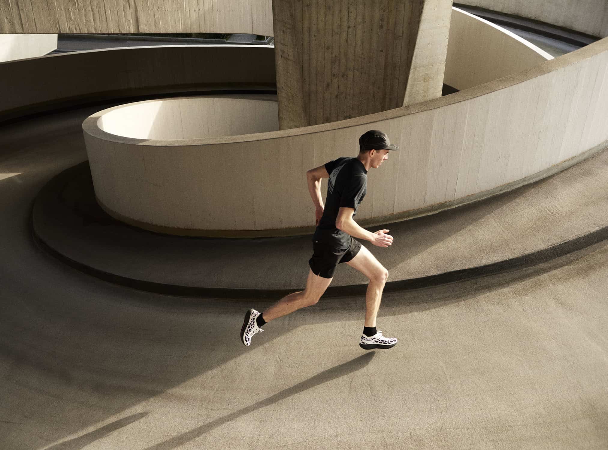 Salomon Ciele Athletics