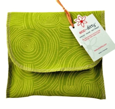 The Best Reusable Sandwich and Snack bags—What works and what does not after many years of trying over half a dozen different brands The Best Reusable Sandwich and Snack Bags {REVIEW}