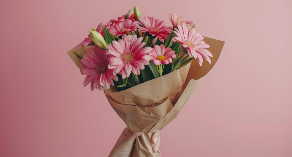 Eco Friendly Flower Arrangements for Birthdays Eco-Friendly Flower Arrangements for Birthdays