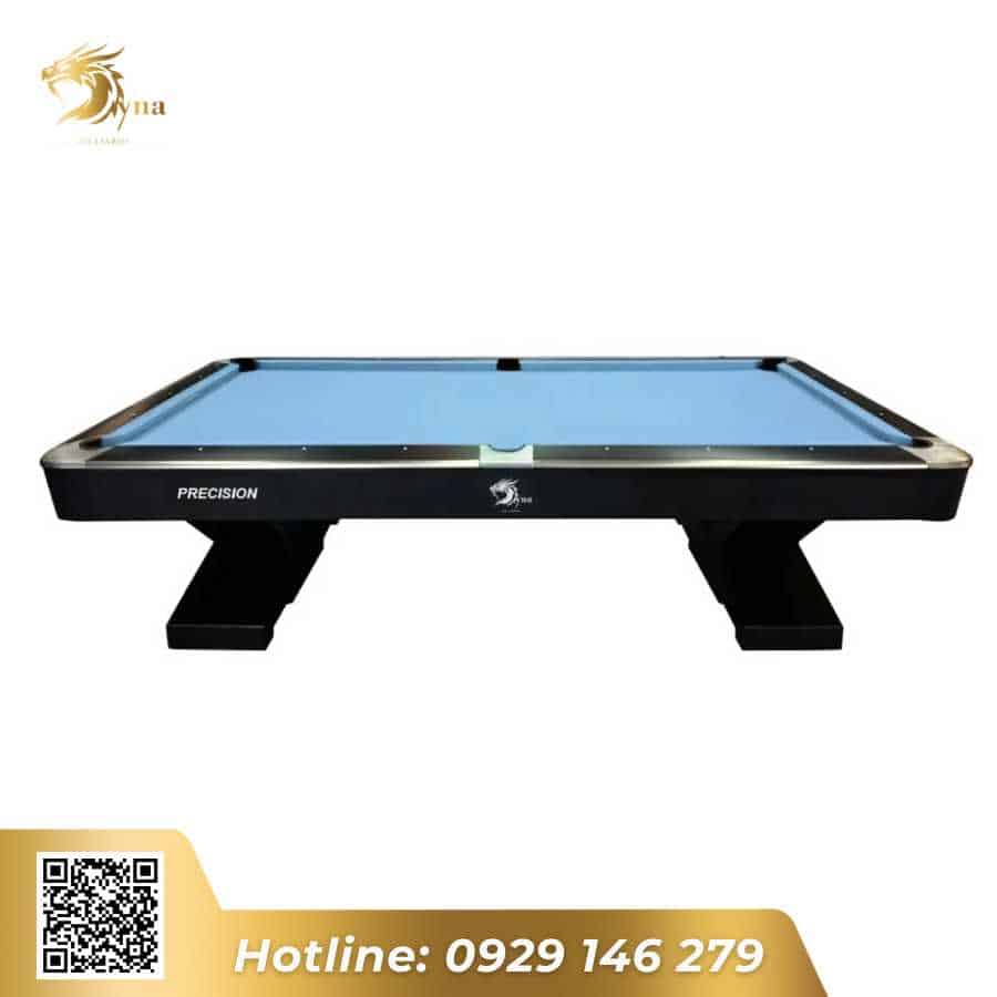 Bàn Bida Lỗ – 1 Lựa Chọn Phổ Biến Nhất Cho Mọi Không Gian Giải Trí Và Thi Đấu 4 BÀN BIDA LỖ DYNA PRECISION
