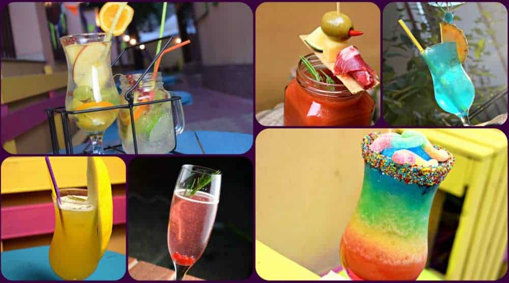 La Iris restaurant cu loc de joaca sector 6 Bucuresti