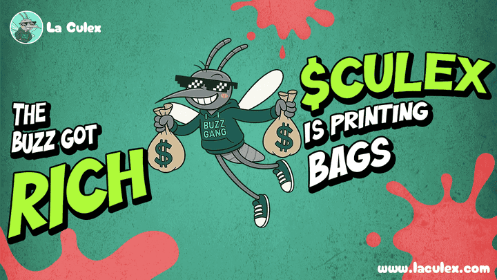 Binance Coin Prediction: $1,114 Current Price, $10,000 Stretch Target, and La Culex ($CULEX) Tokens Sold Over 431 Million, Best Cryptos to Buy Now 2 La Culex promoting investment potential