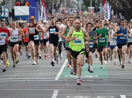 Stephen Dinneen Blog: Dream, believe and balance!