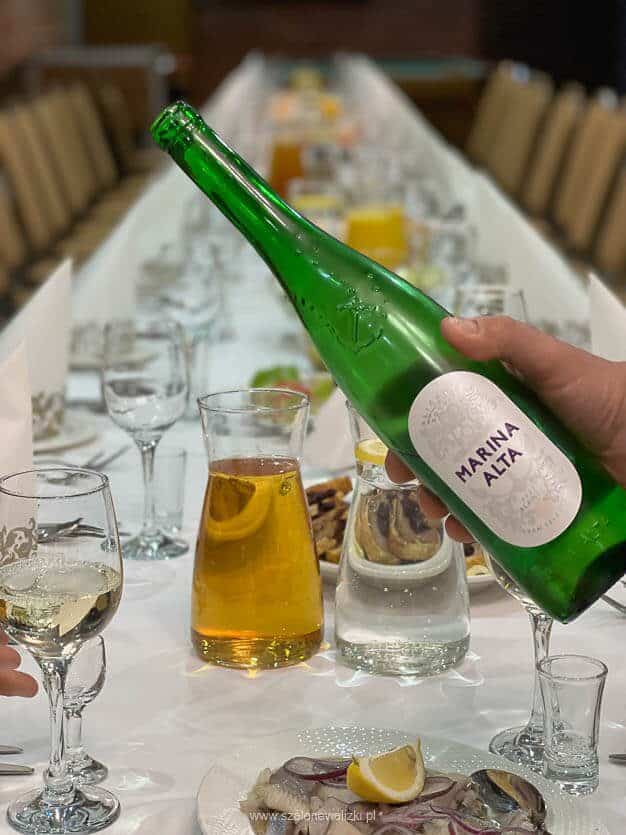 marina alta z winoteka