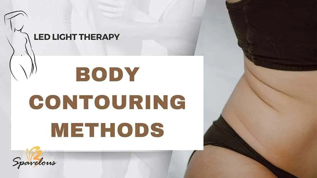 body contouring methods