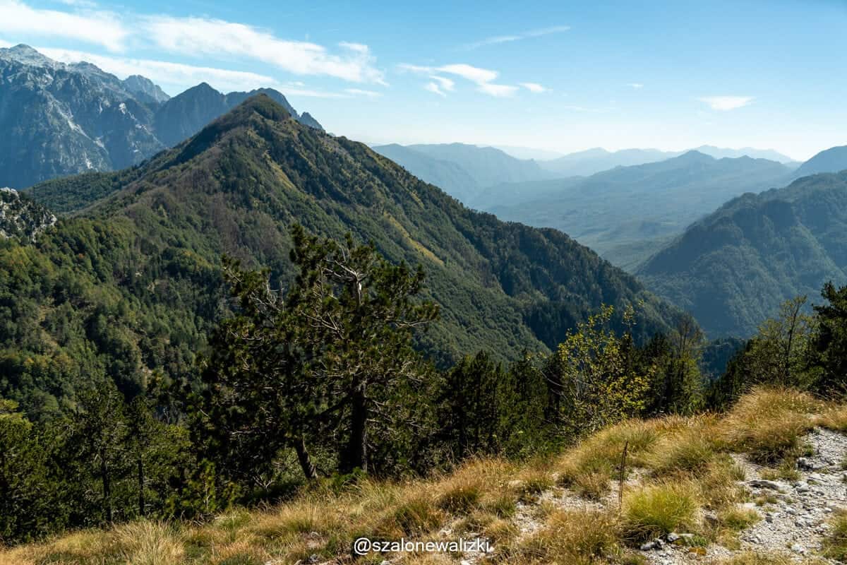 albania bez tajemnic