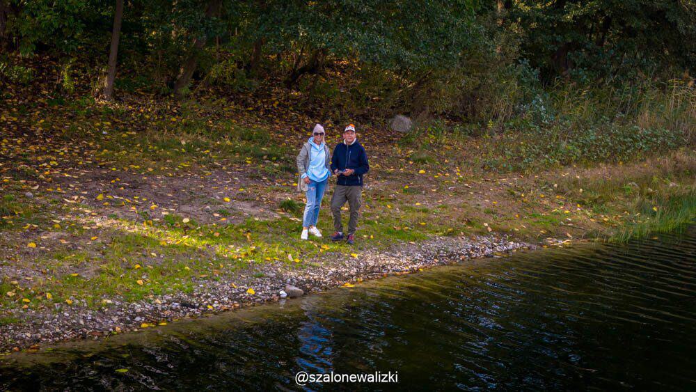 pojezierze pomorza zachodniego