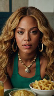 Beyoncé’s Favorite Foods Revealed | ReallyEats