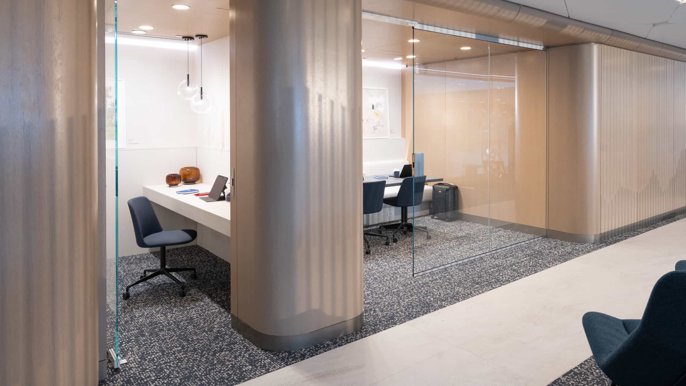 Capital One Rebrands Spark Travel Elite Card to Venture X Business Card 3 DEN WorkingSpace 2X