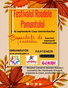 festivalul roadele pamantului 2021 gokid festivalul roadele pamantului 2021 gokid