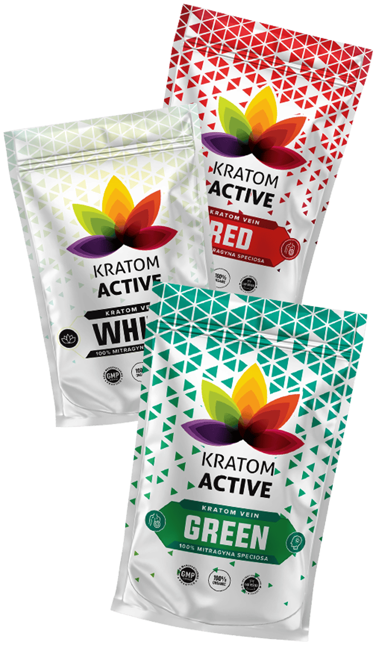 Kratom Active 9