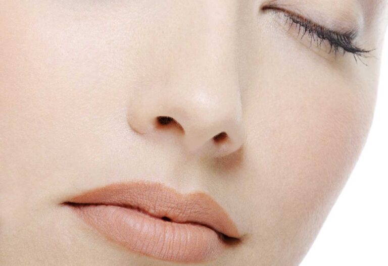 Opération du Nez (rhinoplastie) à Paris