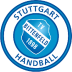 Stuttgart-handball_color Stuttgart handball logo color