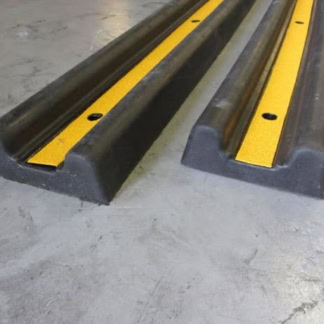 Wall & Corner Protection