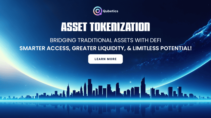 Robert Kiyosaki Says 'Savers Are Broke'โHereโs Why Qubetics, Near Protocol, and OKB Are the Best Cryptos to Join This Month