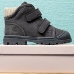 Ghete pentru copii pentru zilele mai reci ghete-copii