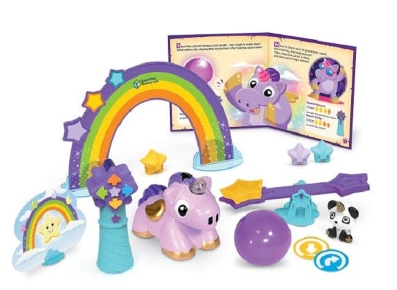 Coding Critters by Learning Resources