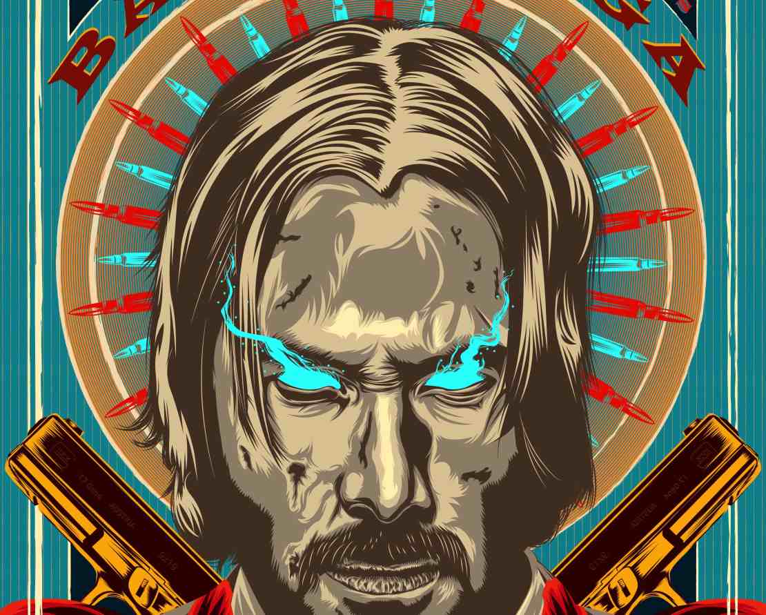 John Wick 3 – Parabellum