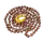 5 mukhi japamala