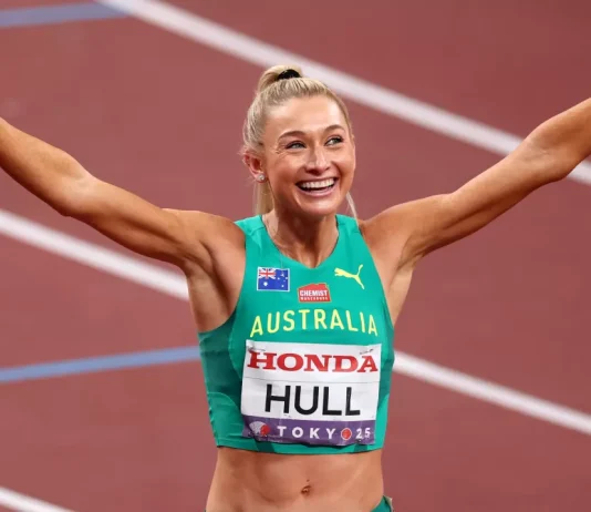 My World Champs Highlight? The Whole Darned Thing! | A column by Len Johnson