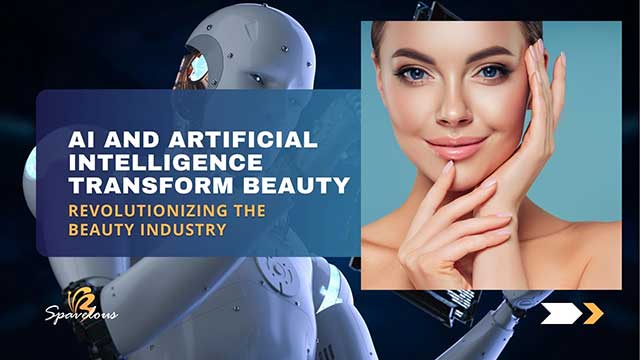 HOW AI AND ARTIFICIAL INTELLIGENCE TRANSFORM BEAUTY: REVOLUTIONIZING THE BEAUTY INDUSTRY 3 the dawn of ai-powered personalization in beauty