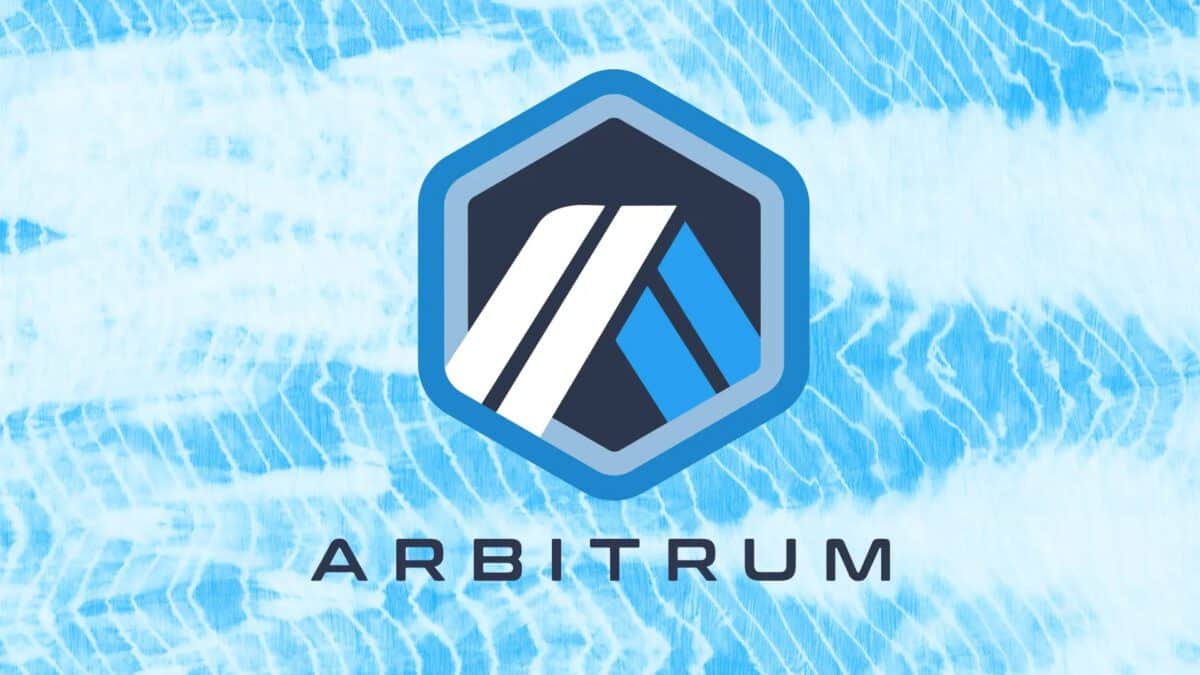 Arbitrum announces airdrop for DAO tasks in the ecosystem 1 Arbitrum announces airdrop for DAO projects in the ecosystem