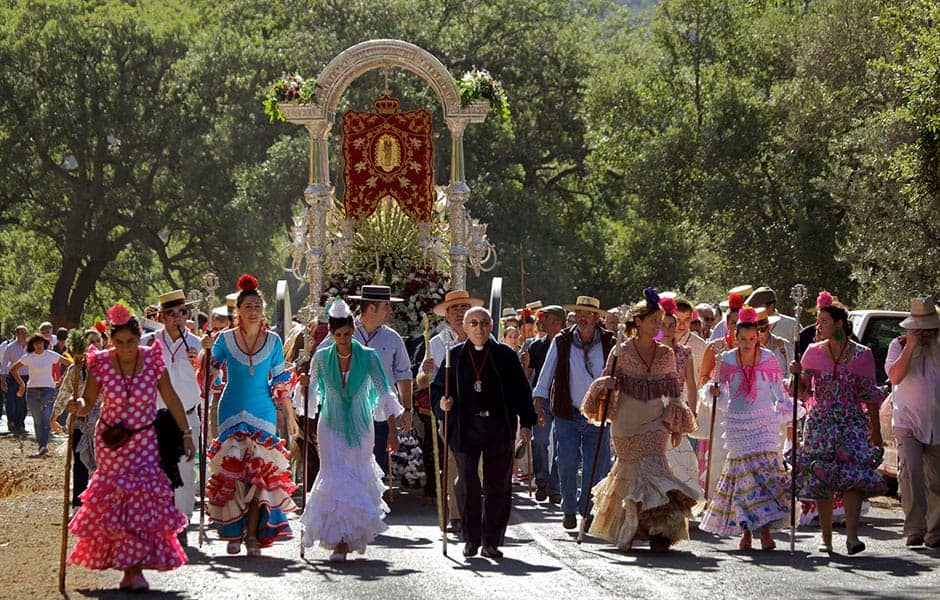 Festivales y fiestas tradicionales 2 MRA Romeria 04