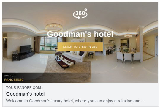 How to Master Virtual Tour SEO in 3 Easy Steps 5 How to Optimize Your Virtual Tours for SEO with Panoee?