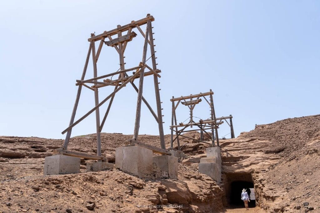 wyspy zielonego przylądka