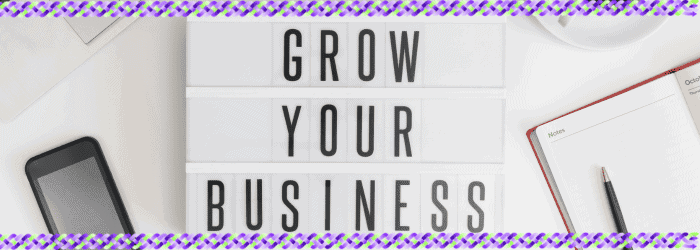 How to Grow Your Coaching or Therapy Business Every Day