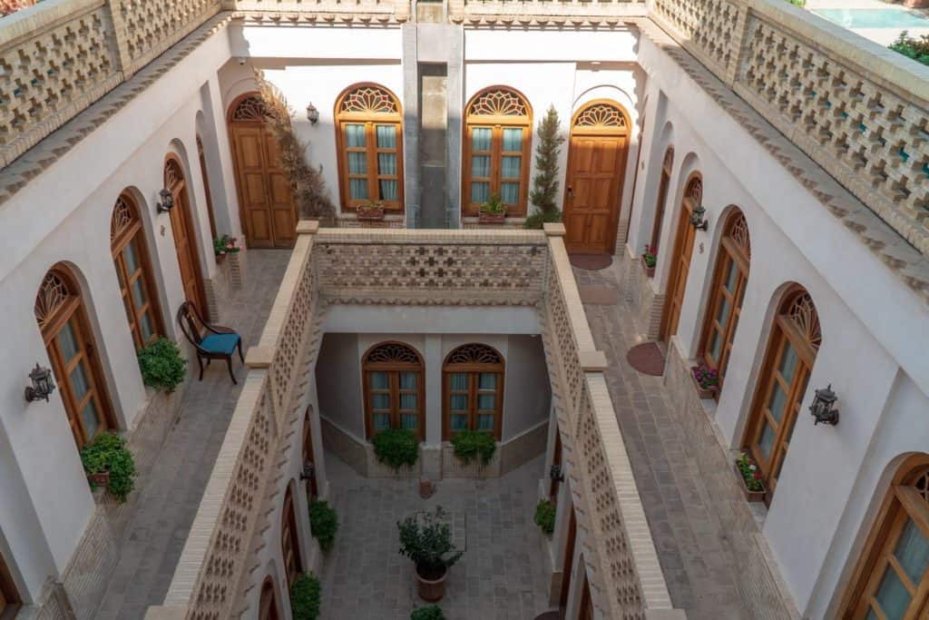 iran praktyczny poradnik