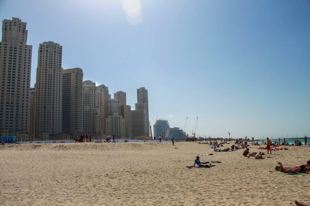 najpiękniejsze plaże