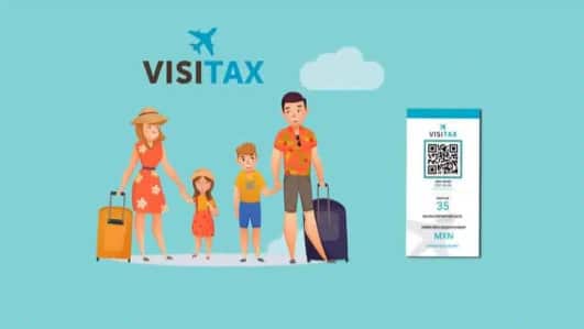 What is Visitax