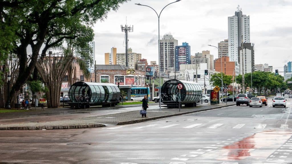 kurytyba stolica brazylijskiej polonii