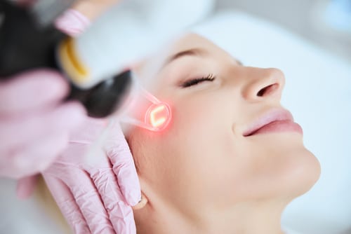 Laser Spa Treatments in Buffalo, NY