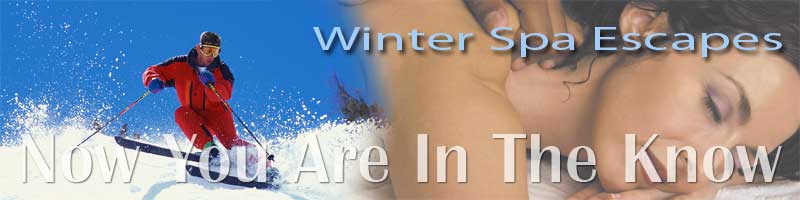 winter spa vacations