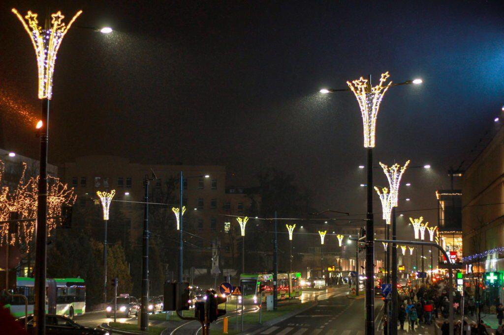 warmiński jarmark świąteczny