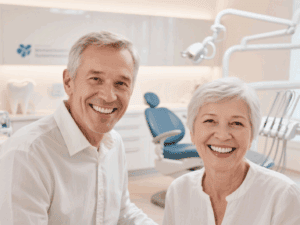 Möglichkeiten von Zahnersatz: Arten, Kosten & Vergleich